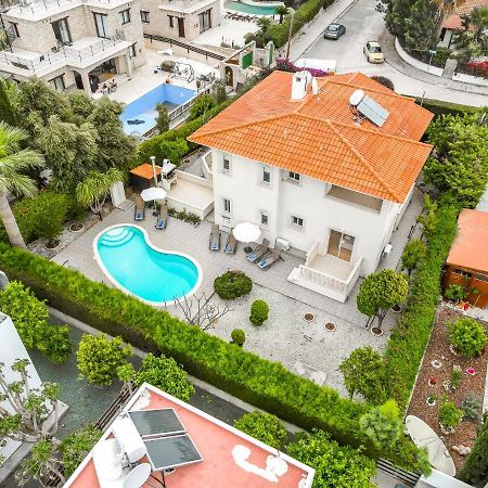 Villa Deja Blue By Ezoria Villas คอรัลเบย์ ภายนอก รูปภาพ