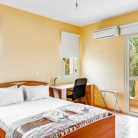 Villa Deja Blue By Ezoria Villas คอรัลเบย์ ภายนอก รูปภาพ